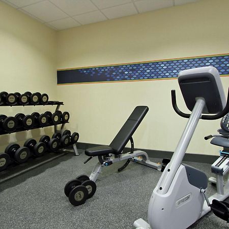 Hampton Inn Richland/South Jackson Eksteriør bilde