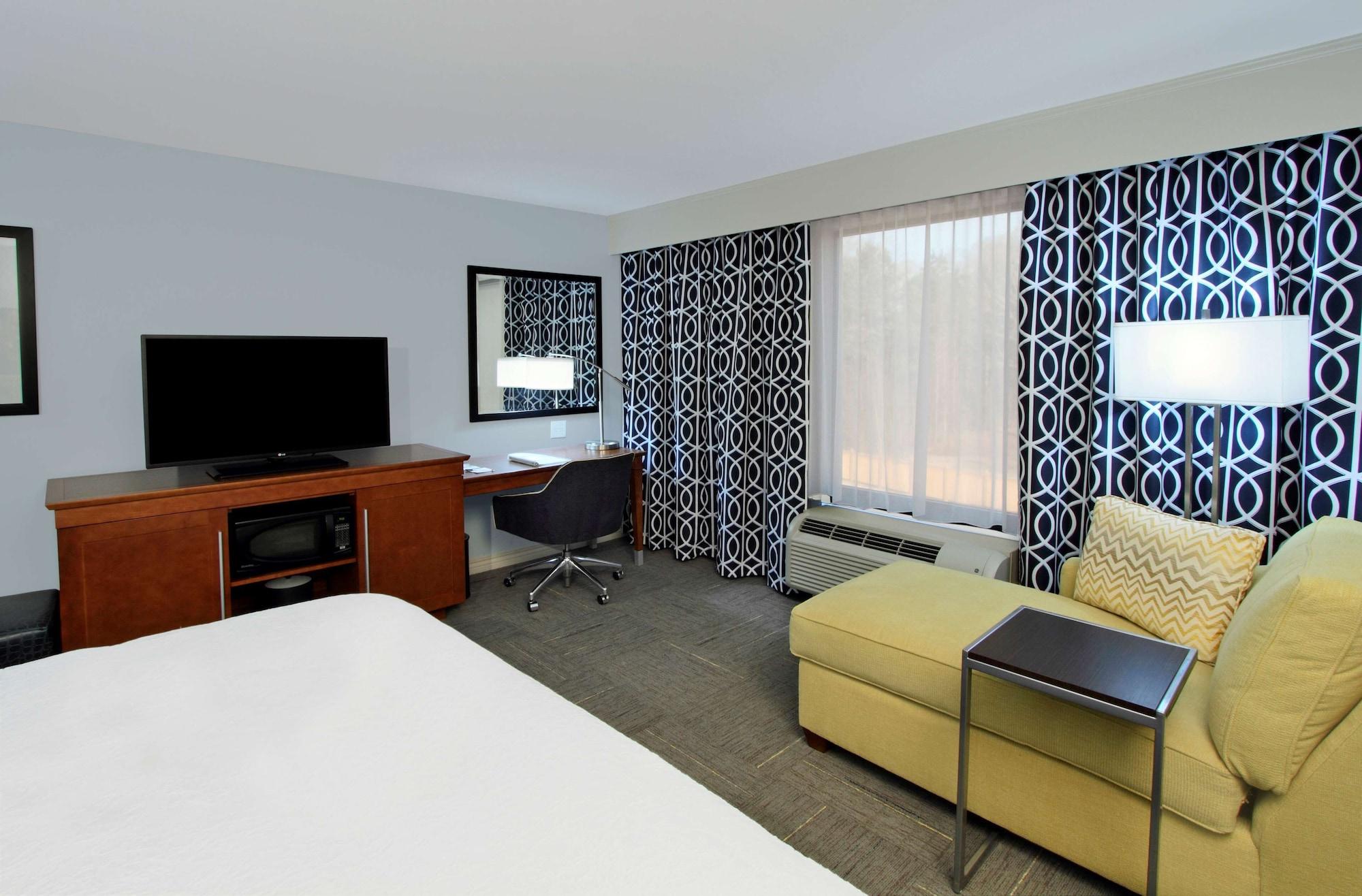 Hampton Inn Richland/South Jackson Eksteriør bilde