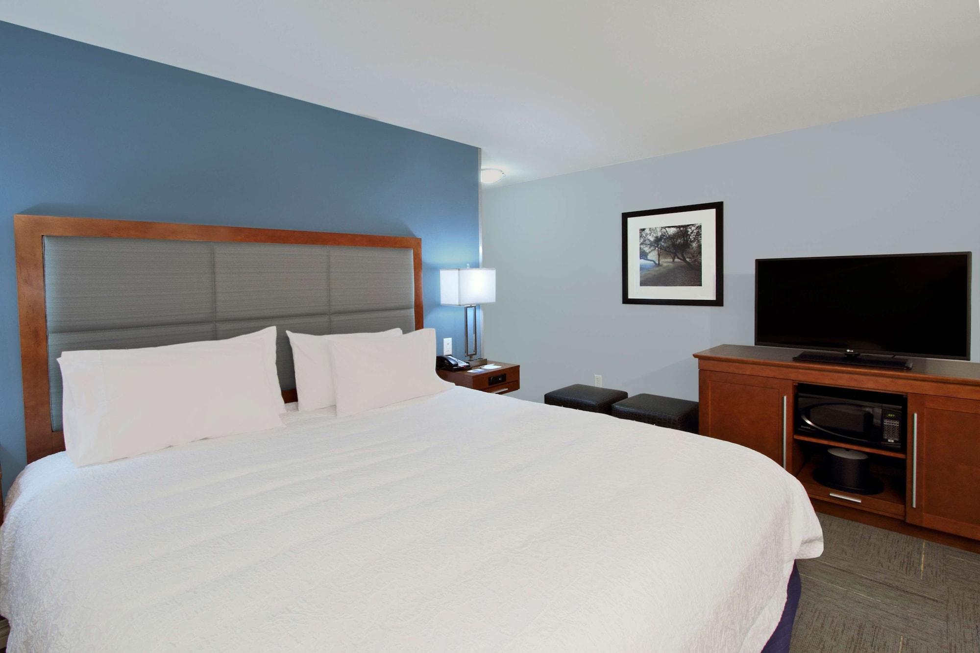Hampton Inn Richland/South Jackson Eksteriør bilde