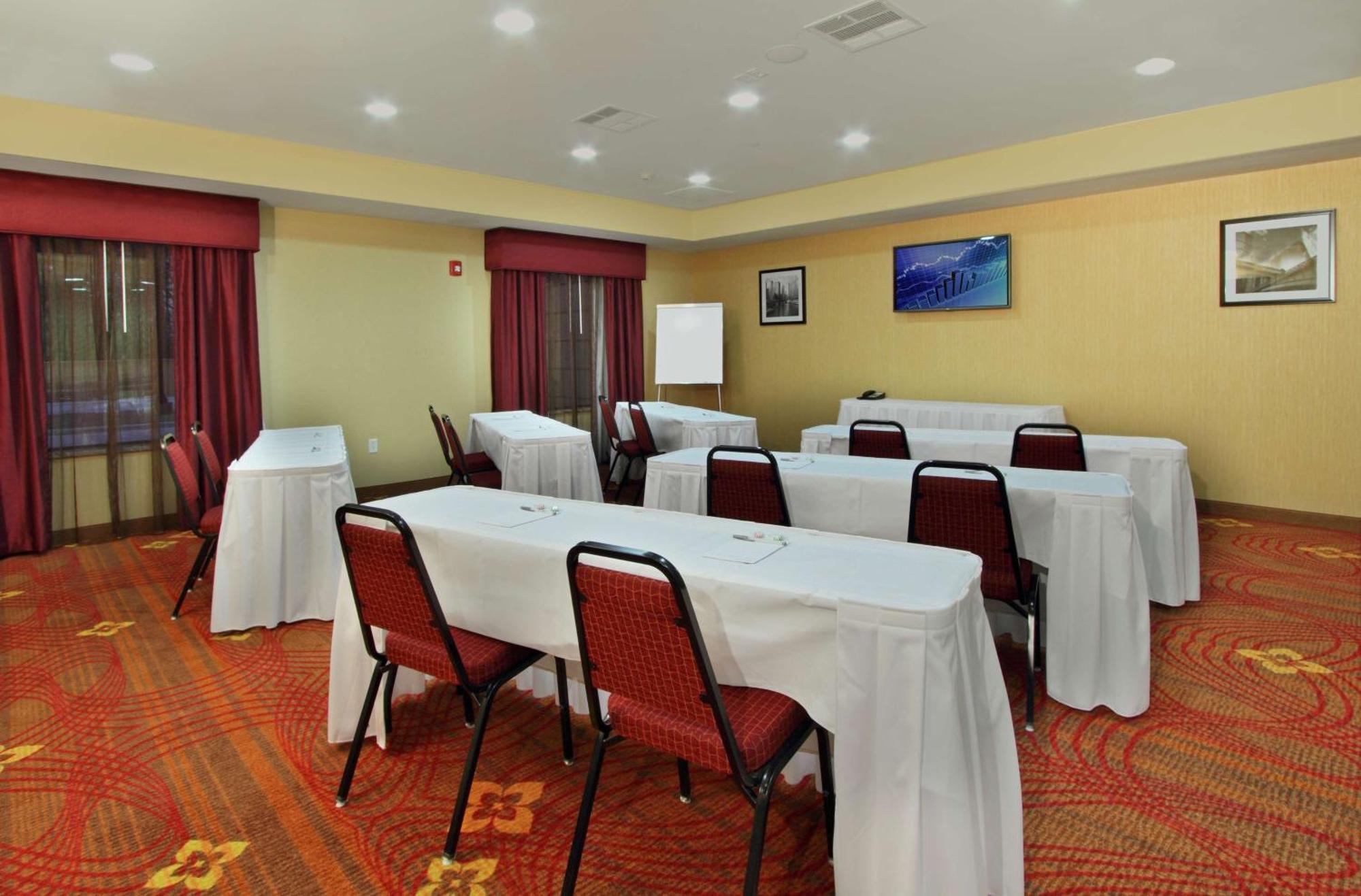 Hampton Inn Richland/South Jackson Eksteriør bilde