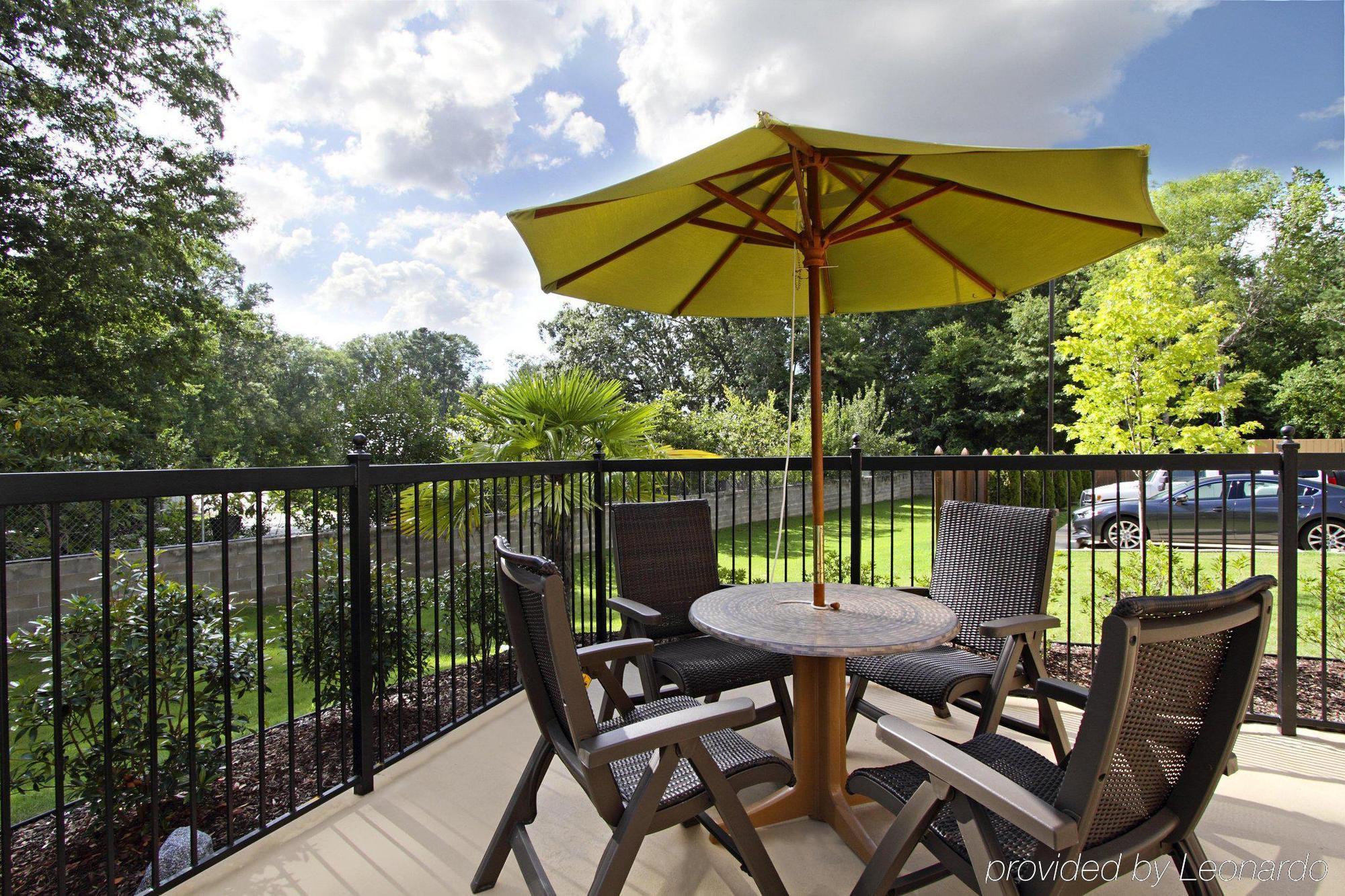 Hampton Inn Richland/South Jackson Eksteriør bilde